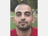 Wieder in der Startelf: Nima Latifiahvas. Foto: wb/nh