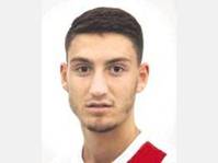 Marcel Andrijanic