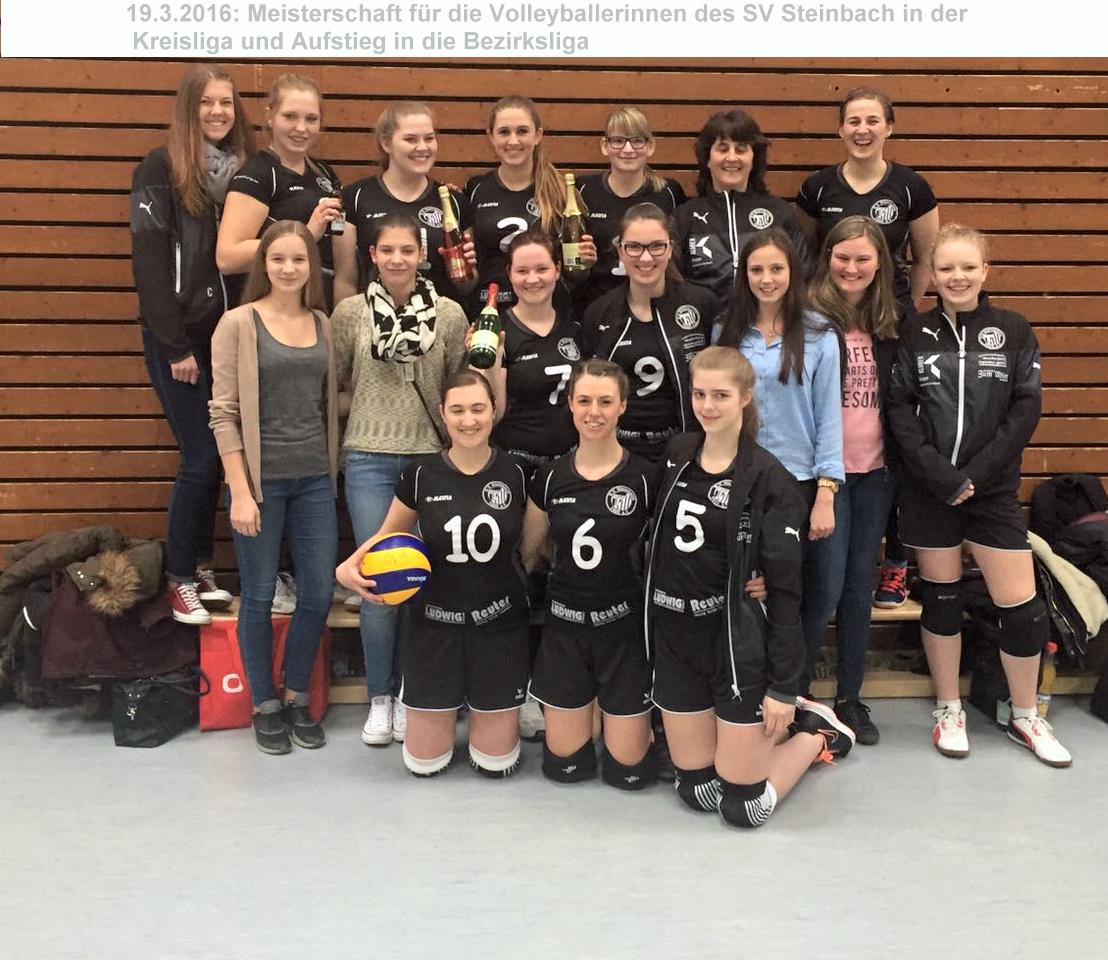 Volleyball Meisterschaft Halle Breitenbach 19.3.16 02